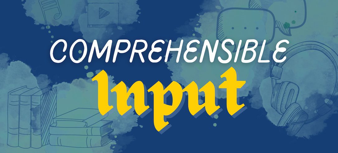 comprehensible-input